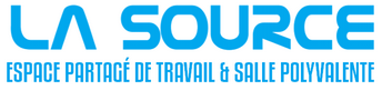 Logo LA SOURCE