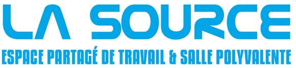 LA SOURCE - Espace partagé de travail & salle polyvalente