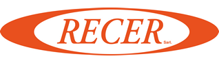 Logo RECER - Distributeur de fournitures industrielle