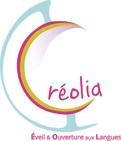 Logo CREOLIA