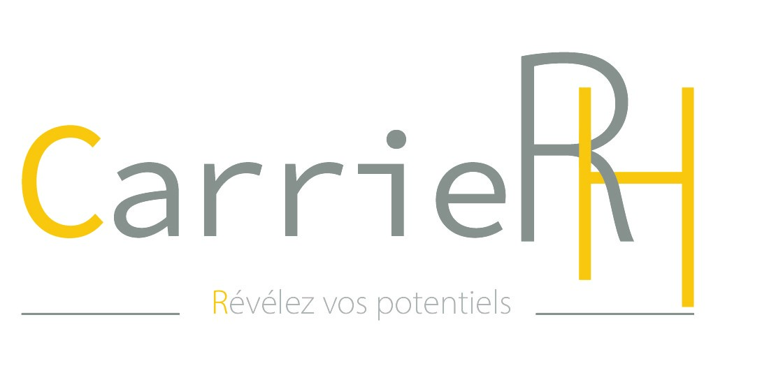 Logo CARRIER'H - Bilan de compétences et VAE