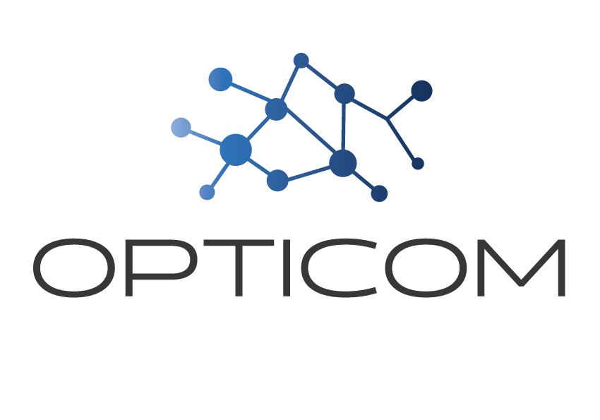 Logo OPTI COM