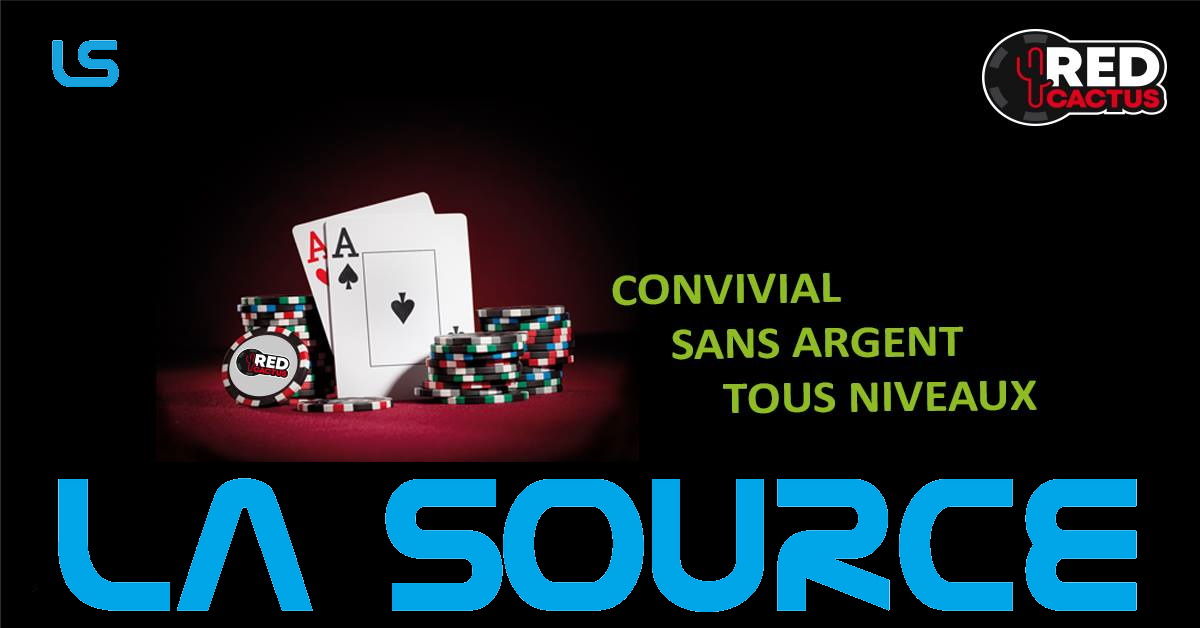 Actualité : Tournoi de poker gratuit