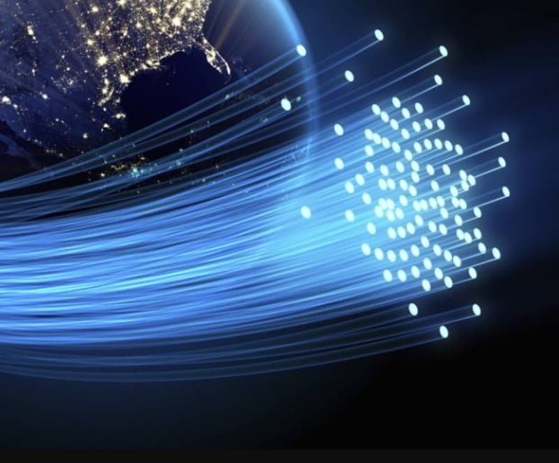 Actualité : La fibre à LA SOURCE Actualité : La fibre à LA SOURCE